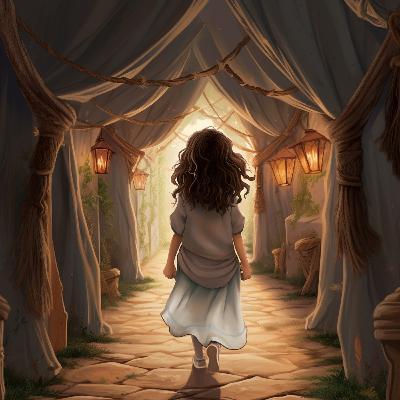 Kapitola 17. Kemp pre dobré tvory