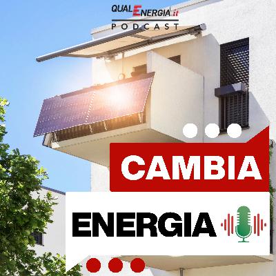 Come funziona il fotovoltaico da balcone? Come funziona il fotovoltaico da balcone?