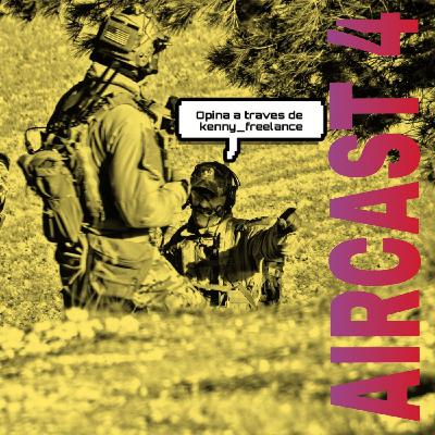 4 AIRCAST - Tipos de Airsoft 4 AIRCAST - Tipos de Airsoft