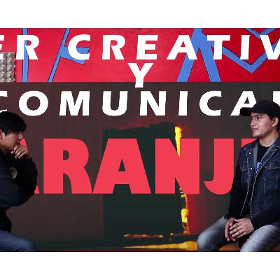 SER CREATIVO Y COMUNICAR