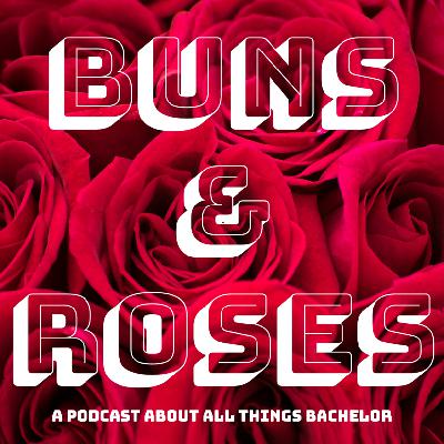 Buns and Roses Ep 073 - Smoke The Shaman
