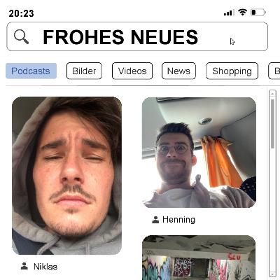 #044 | Sand in den Ball