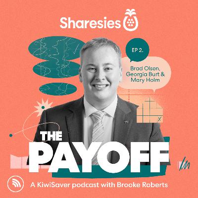 Ep 2. Why should you take control of your KiwiSaver account sooner?