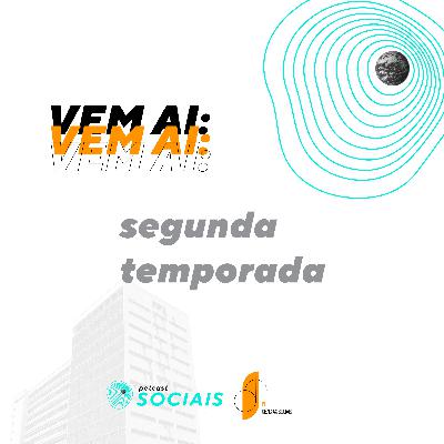 PETCast Sociais | Trailer - Segunda temporada.
