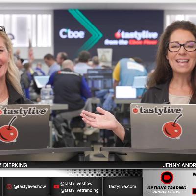 The LIZ and JNY Show:The Rise of Retail Traders in SPX Market