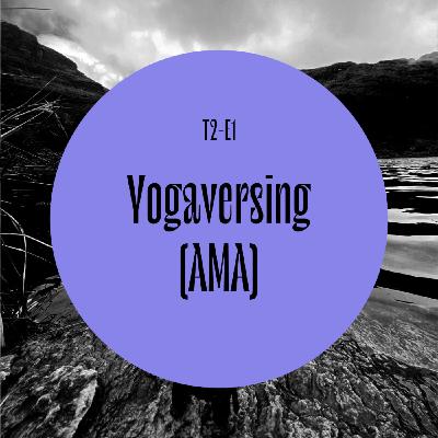 30 | Yogaversing - Conversaciones desde adentro