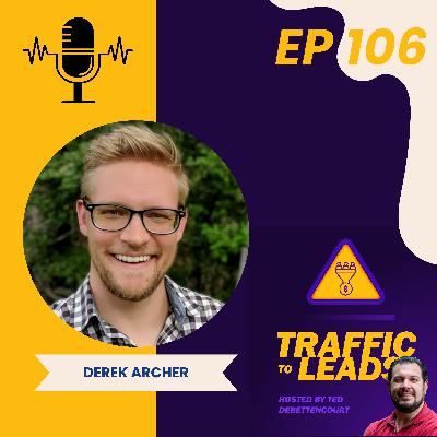Derek Archer: Building a Faith-Fueled, Results-Driven Digital Agency in an AI-Transformed World
