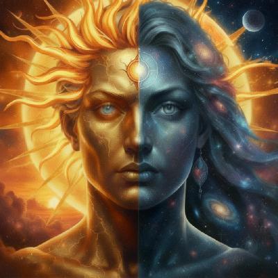 Fruition - Chapter 10: What we find within the Mind
