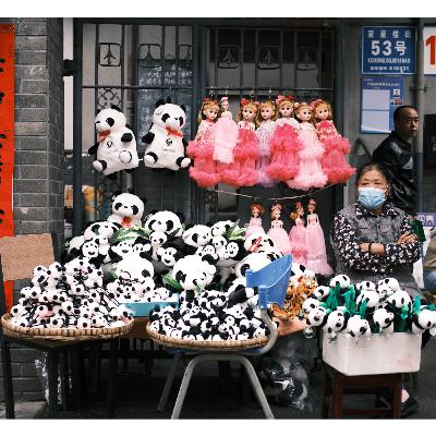 Chinese Students Covid 19 Experience Part 1