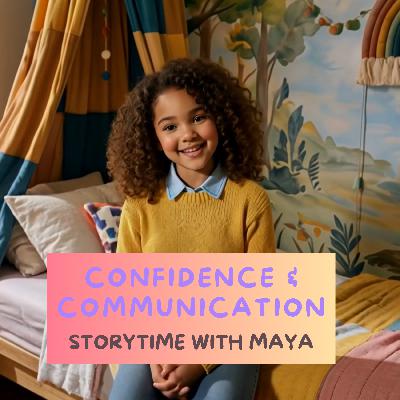 Soft Skills for Kids 🐣 Confidence & Communication