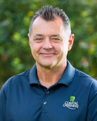 Interview with Jeffrey Johns, CEO of Coastal Greenery Inc. Interview with Jeffrey Johns, CEO of Coastal Greenery Inc.