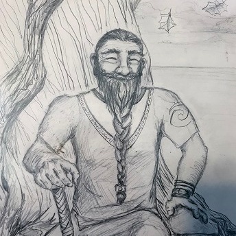 Kuson's Korner - Bard - Lore