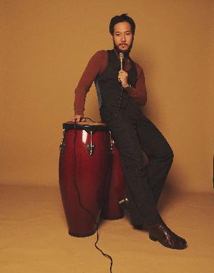 Yufu is back with soulful 'Heal Me Good' album!