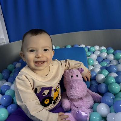 Being There with Mary Roberts Being There with Mary Roberts