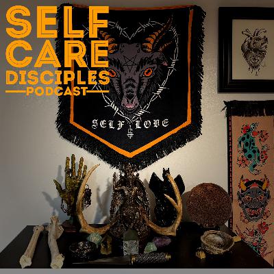 Ep. 9 Hail Yourself - Story of Jon and Sleep Terror Clothing Co.