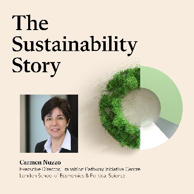 Carmen Nuzzo: Insights from the Transition Pathway Initiative Centre