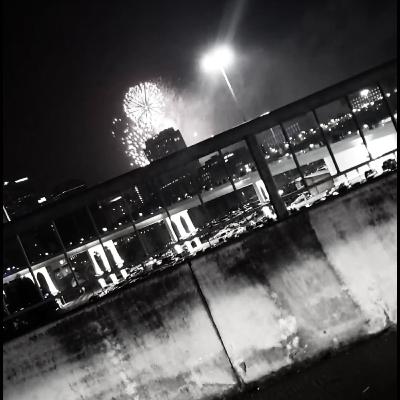 Shayking The Building [204]