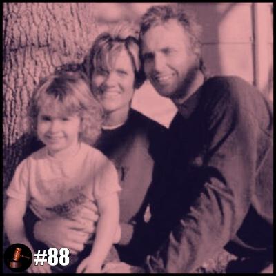 88 • O Mistério da Família Jamison