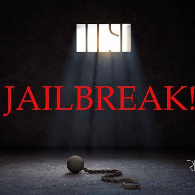 Jailbreak Week 1 Twilight Zone Jailbreak Week 1 Twilight Zone