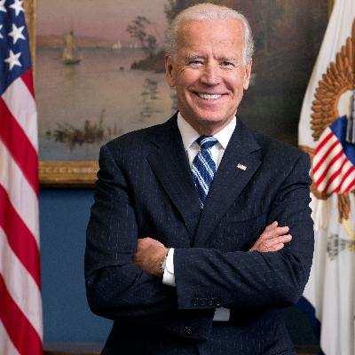 S5 E14: Epilogue - Joe Biden, President-Elect