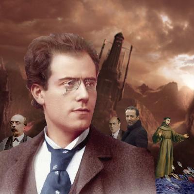 Música y significado - MAHLER: Sinfonía 2 "Resurrección" (I) - 12/04/25 Música y significado - MAHLER: Sinfonía 2 "Resurrección" (I) - 12/04/25