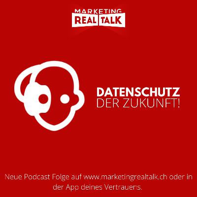 Der Datenschutz der Zukunft. Chance oder Gefahr?