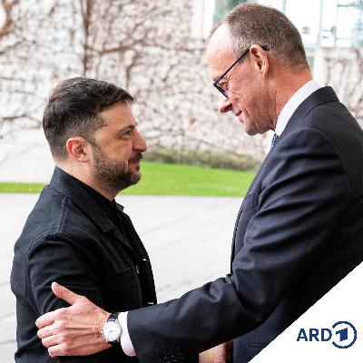 Berlin: Ukraine-Beratungsmarathon hat begonnen Berlin: Ukraine-Beratungsmarathon hat begonnen