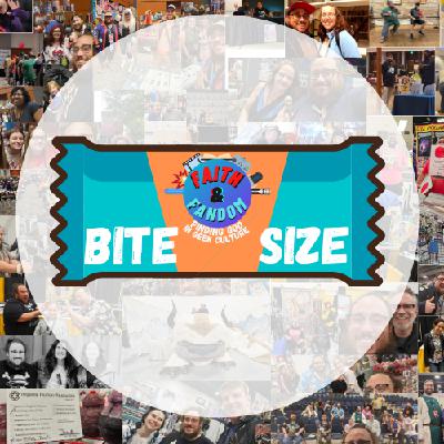 Bite Size #3 - Growing Friendships