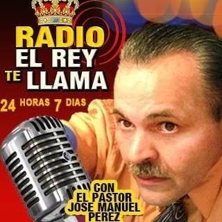 Replays for RadioTV El Rey Te Llama https://castbox.fm/creator/channels?cid=2482737&country=us