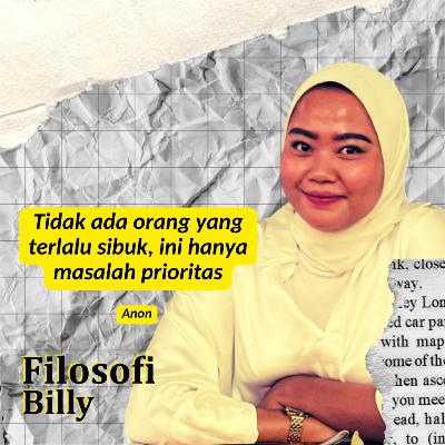 OPINI: Emang Ada yang Mau Jadi Nomor 2? OPINI: Emang Ada yang Mau Jadi Nomor 2?