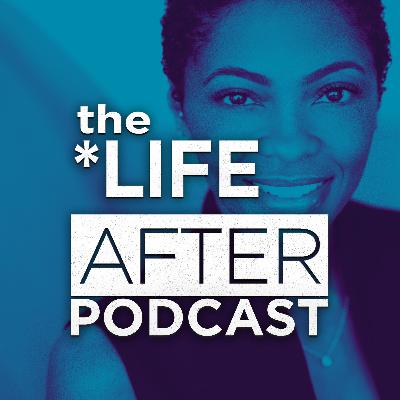 We Were Sanctified Holy Rollers (Trauma-Informed x Forgiveness) with Suandria Hall
