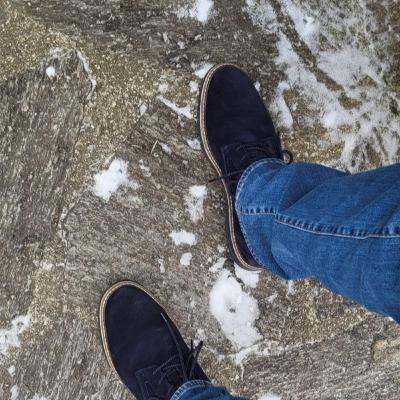 Markus Pasterk - Ahnenforscher - über Genetik, Kurrent & KI