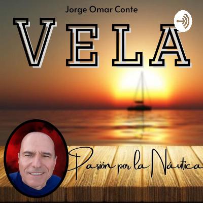 Vela Pasión por la Náutica