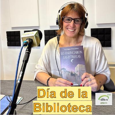 LND Día de las Bibliotecas 24 OCT 2025