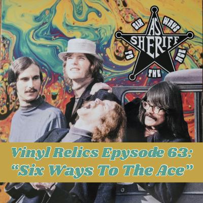 Six Ways To The Ace: Unearthing As Sheriff’s West Coast Sound