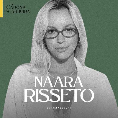 262. Com 500 reais montou uma marca autoral - Naara Risseto 262. Com 500 reais montou uma marca autoral - Naara Risseto