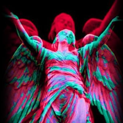 Episodio 26. MI EXPERIENCIA CON UNA MEDIUM - El terror sea con ustedes.