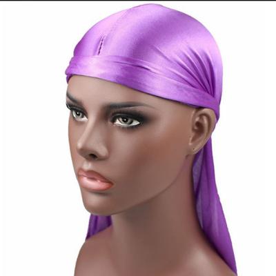 Lavender Durag Lavender Durag