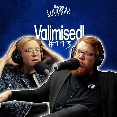 Valimised! Valimised!