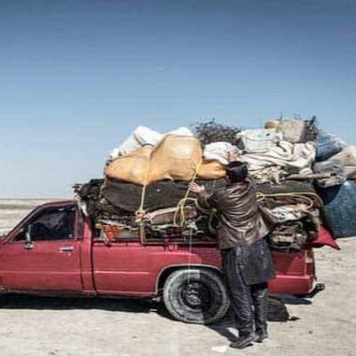 پادکست :مهاجرت گسترده در کشور و بحران امنیتی حاصل از آن پادکست :مهاجرت گسترده در کشور و بحران امنیتی حاصل از آن
