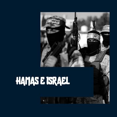 Hamas e Israel