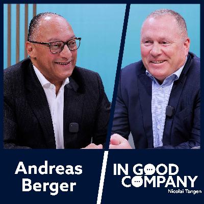 Swiss Re CEO: The Business of Reinsurance, Climate Impact and Risk Prevention