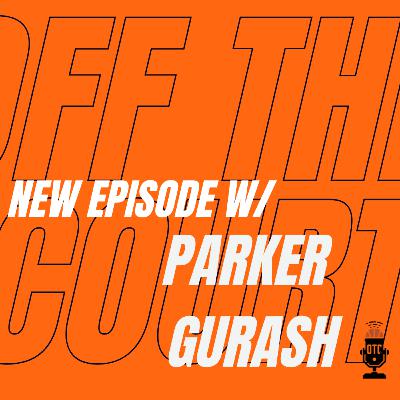 OFF THE COURT EPISODE 19: AIA OPEN DIVISION RANKINGS REACTION