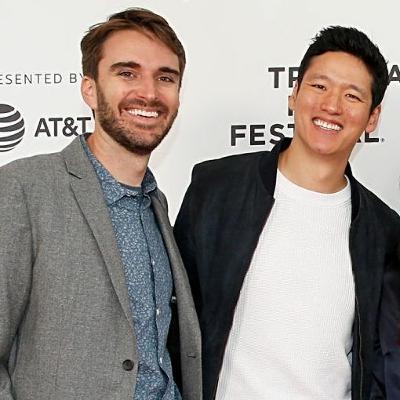 Episode 46 - Jeff Chan & Andrew Rhymer Episode 46 - Jeff Chan & Andrew Rhymer