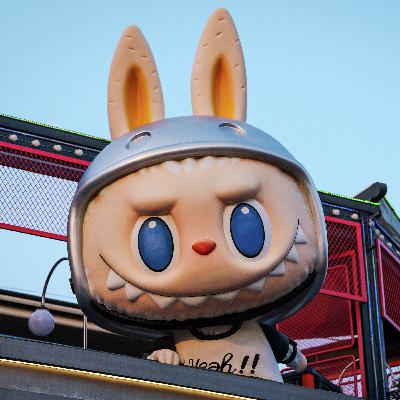 What You Need To Know About The Labubu Economy