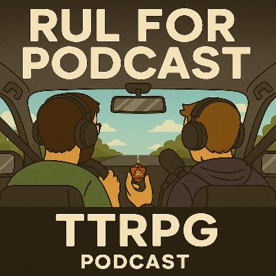 Episode 3 - Hjemmebrygget homebrew