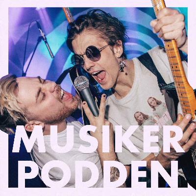 synthesizer! kommer dom ta över våra jobb?