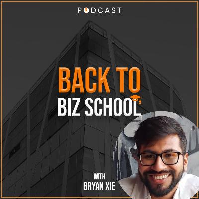 Consultant Extraordinaire: Part 2 of the Utkarsh Mathur interview