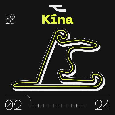 R2 Kína 2026 R2 Kína 2026