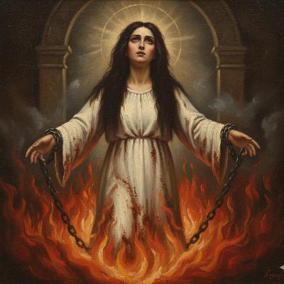 Conexión con difuntos y las ánimas del purgatorio | Christian Ortíz Conexión con difuntos y las ánimas del purgatorio | Christian Ortíz